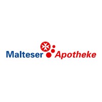 Malteser Apotheke logo - Similar company to Malteser Austria