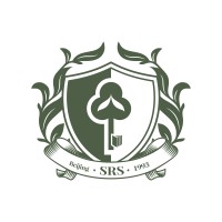 Beijing Shuren Private School logo - Similar company to Coast English Testing