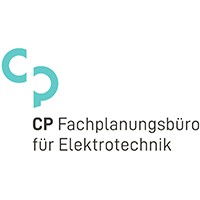CP Fachplanungsbüro für Elektrotechnik logo - Similar company to Apel Elektrotechnik Gmbh