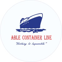 Able Container Line Colombo (Pvt) Ltd logo - Similar company to Swen Container Line Limited