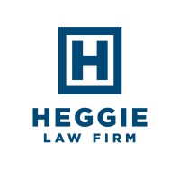 Heggie Law Firm LLC logo - Similar company to Matlin Law Group, P.C.