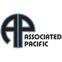 Associated Pacific Machine Corp. logo - Similar company to 3Dt Llc