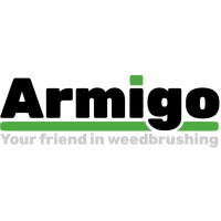 ARMIGO BV logo - Similar company to De Drie Pijlen