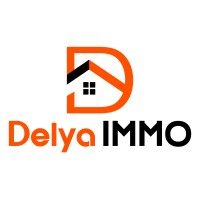Delya Immo logo - Similar company to Duo Creativ