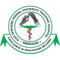 Surgery Department, AEFUTHA logo - Similar company to Bloom