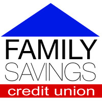 Family Savings Credit Union logo - Similar company to Bash Agency