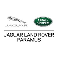 Land Rover Paramus logo - Similar company to Sansone Toyota