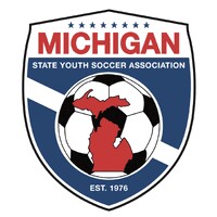 Michigan State Youth Soccer Association, Inc. logo - Similar company to Cmurc