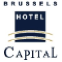Hotel Capital Brussels