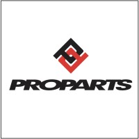 Proparts logo - Similar company to Grupo Isapa