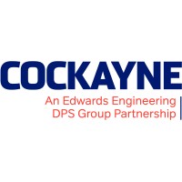 Cockayne Systems logo - Similar company to Edwards Engineering (Perth) Limited