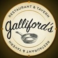 Galliford's Restaurant and Tavern logo - Similar company to 3 Restaurant