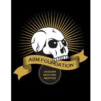 ASM Foundation logo - Similar company to Odin Enterprises, Llc