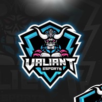 Valiant Esports logo - Similar company to Peppty Technologies Private Limited