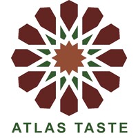 Atlas Taste logo - Similar company to Gare Aux Gorilles
