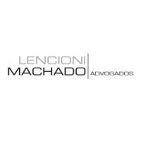 Lencioni Machado Advogados logo - Similar company to Angélico E Lencioni Machado Advogados