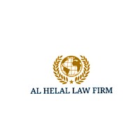 Al Helal Law Firm logo - Similar company to Hs & Co.