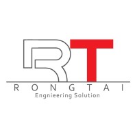 Rongtai Engineering Solution logo - Similar company to Robin Co