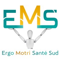 Ergo Motri Santé Sud | Cabinet d'ergonomie logo - Similar company to Fidev