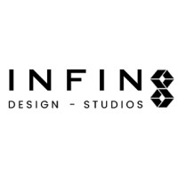 Infin8 Design Studios logo - Similar company to Lumin