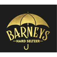 Barneys Hard Seltzer logo - Similar company to Future Cure