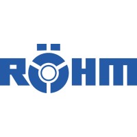 RÖHM Clamping logo - Similar company to Roehm