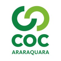COC Araraquara logo - Similar company to Yellow Bus Educação Infantil Bilíngue