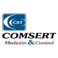 Comsert SRL logo - Similar company to Calitec Sas