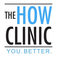 The How Clinic logo - Similar company to Private Practice Together