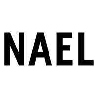NAEL Swimwear logo - Similar company to Allsisters Responsible Swimwear