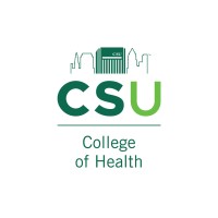 College of Health at Cleveland State University logo - Similar company to Cleveland State University Alumni Association