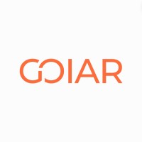 GOIAR logo - Similar company to Potentiality Group