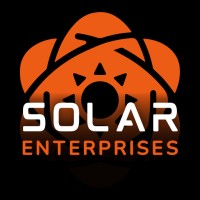 Solar Enterprises logo - Similar company to U1Core