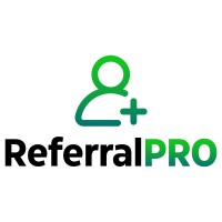 ReferralPRO logo - Similar company to Embr