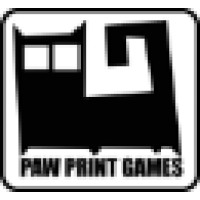 Paw Print Games