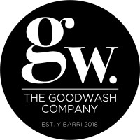 The Goodwash Company #onewashatatime logo - Similar company to Anthrolytics Ltd