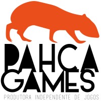 Pahca Games logo - Similar company to Uncover