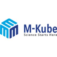 M-Kube Enterprise Pty Ltd logo - Similar company to Natural Language Processing Lab (Nlp-Lab)