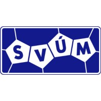 SVÚM a.s. logo - Similar company to Comtes Fht A.S.