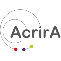 ACRIRA logo - Similar company to Numeridanse
