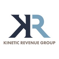 Kinetic Revenue Group logo - Similar company to Pink Sand Spirits, Co.