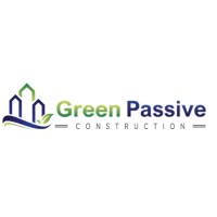 Green Passive Construction logo - Similar company to Green Home Technical Services Llc
