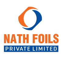Nath Foils Private Limited logo - Similar company to Lixon Technologies