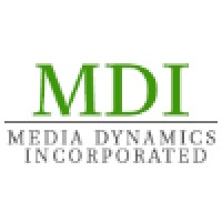 Media Dynamics, Inc. logo - Similar company to Infoglide Software