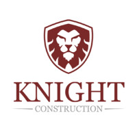 Knight Construction logo - Similar company to M1A1 Construction Services