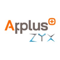 Applus+ ZYX Metrology logo - Similar company to Applus+ Reliable Analysis