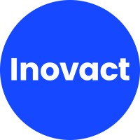 Inovact Private Limited logo - Similar company to Unriddle Technologies Private Limited