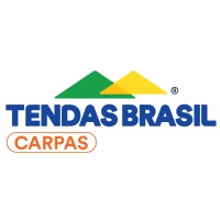 TENDAS BRASIL CARPAS logo - Similar company to Br Industria- Tenda Carpa