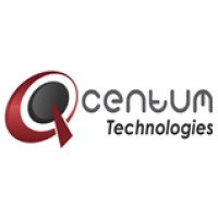 QCENTUM TECHNOLOGIES LLC logo - Similar company to Carvach
