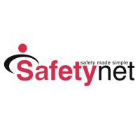 Safetynet Scotland logo - Similar company to Crafted Technologies Limited